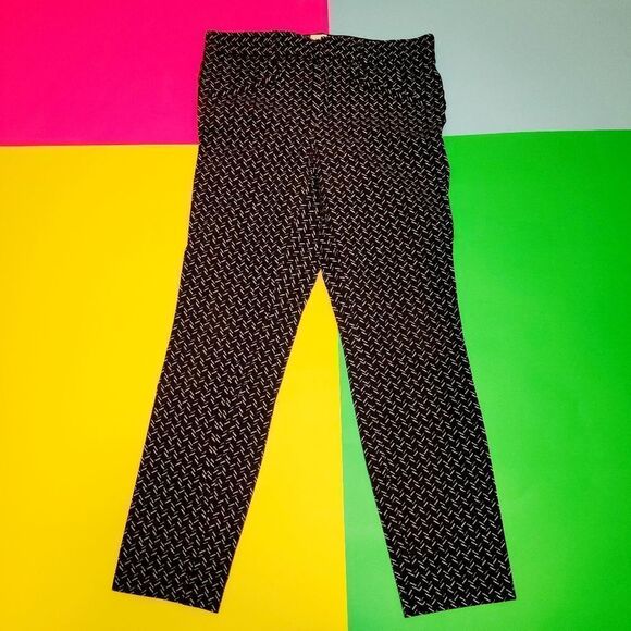 2/$20 Gap Skinny ankle moulant cheville dress pant.  Stretch - Picture 2 of 9